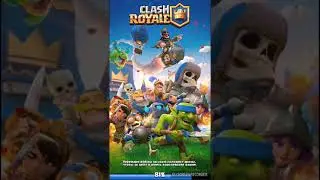 Выпало нечто clash royale#7