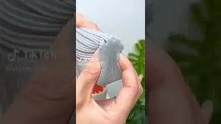 Yeni Nesil Kelebek Sıkma Mekanizmalı Sünger Mop - 8 LT