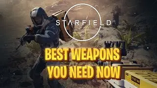 Starfield Exploit | Fastest XP Farm | Max Level