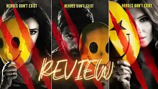 Ek Villain Returns Trailer Review | Ek Villain 2 Trailer | Ek Villain Returns Trailer