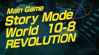 Super Monkey Ball Banana Mania Dr. Bad-Boon's Base Revolution 10-8 WORLD RECORD