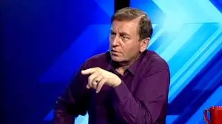 Программа Влияние. Лицом к Истине.