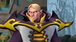 Dota 2 Mult 1 [SFM]
