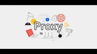 Script Habilita e Desabilita Proxy | 