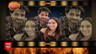 Ghum Hai Kisi Ke Pyar Mein के ईशान उर्फ Shakti Arora ने अपनी wife के जन्मदिन पर किया खास wish