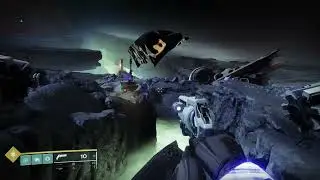 | Destiny 2 | Hive Trove Guardian Location Archers Line