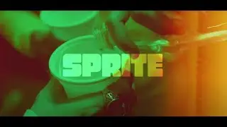 Mauco, Kid Pistola & Elijah King - SPRITE (Video Oficial)