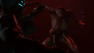 Dead Space Alive