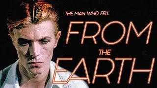 Dünyevi hazlar bizi ne hale getiriyor? The Man who Fell From the Earth inceleme !!