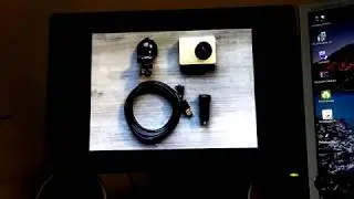 Xiaomi Dash Cam - jak naprawić adaptation failed access denied FIX