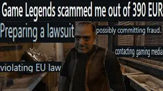 STALKER Collectors are Being Scammed...?