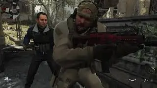 Modern Warfare Montage (Calling My Phone)