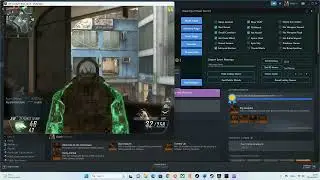 [BO2/STEAM] Using Off-Host menu PC