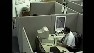 Man destroys computer #shorts 🤣🤣😂😂