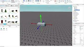 How to fix broken move and rotate tool in studio