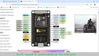 Latest Blynk Experiment ESP 8266 12E