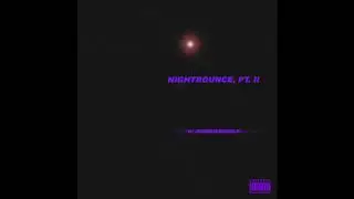 Kund. (ft. Jordan Royale) - Nightbounce, Pt. II (Official Audio)