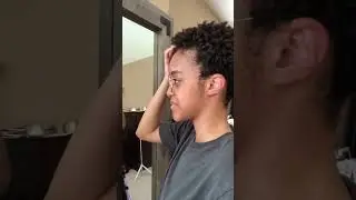 its so freeing to wear your natural curly hair anyway
