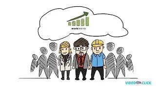 Educational Explainer Video | Whiteboard Animation | Work Learner