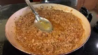 HEBNI California Tacos Recipe Video