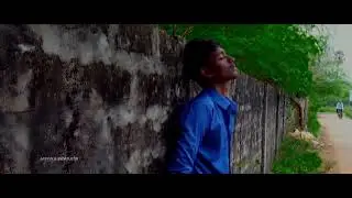 SOLLAMAL THODU CHELLUM TENRAL _Cover Video_ 2016