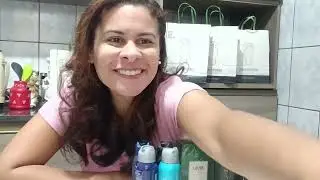 Abertura de caixa BOTICÁRIO!Ciclo 12
