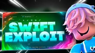 Roblox Executor Swift OP FREE Web Exploit Working 2025 [100% UNC]