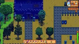 Stardew Valley - Green Hills Farm (Part 15)