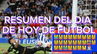 RESUMEN DE LAS ULTIMAS NOTICIAS DEL FUTBOL MUNDIAL #futbol #noticias #colombia