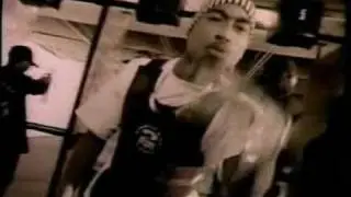 2pac Souljah's Revenge
