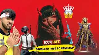 How to install PUBG Mobile on PC full Guide in 2026 Latest Download