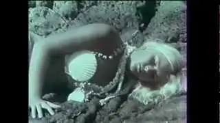 Ronnie Slogun - Baby Blue Eyes