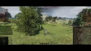 World of Tanks ELC 90 tier 10