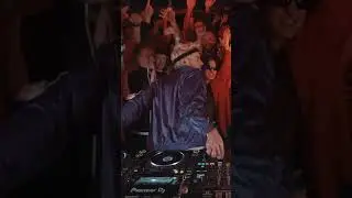 James Hype - Insane DJ skills in London