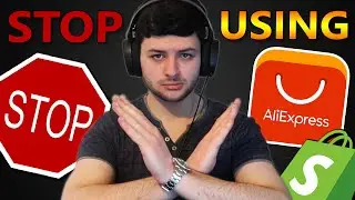Best Aliexpress Alternative For Shopify Dropshipping (2-4 Day Shipping)