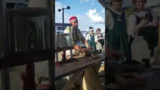 ББ. Часть 21. варим медовуху с имбирем