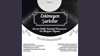 Kimseye Etmem Şikayet (feat. Sercan Halili)
