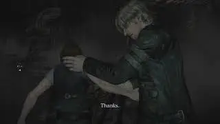 RESIDENT EVIL 6 Part 6