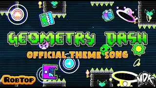 MDK - Dash Album Version [Full Extended Mix]