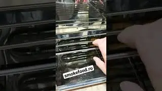 Коптильная камера с терморегуляцией от smokefood.ru