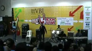 Serious Business- Saarang Acoustyx 2012