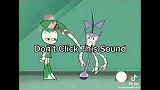 funny video of Jennifer wakemen getting whipped by the robot maid