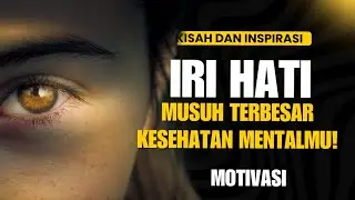 Stop Envy | Simple Secrets to Infinite Happiness | Life motivation