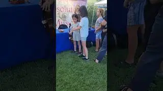 Kids Teaching Kids 🥰😍🤩🤠
