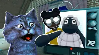 ИСТОРИЯ АМАНДЫ в РОБЛОКС /Аманда-Путешественница / Amanda The Adventurer Roblox