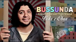 BUSSUNDA VIDA E OBRA