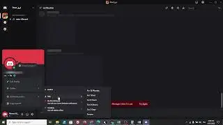 How To Turn On Do Not Disturb On Discord - Step By Step Guide