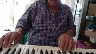 40 degrés blues boogie