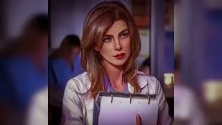 Grey's Anatomy theme song (slowed+reverb)