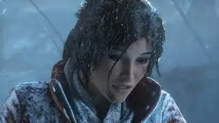 Rise of the Tomb Raider 2025